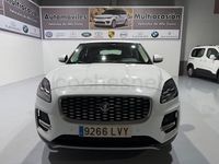Usado Jaguar E-Pace 163 CV (119 kW) 2022 Blanco SUV
