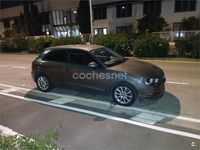 Usado Audi A3 105 CV (77 kW) 2013 Marrón Berlina