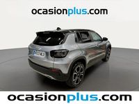 Usado Jeep Avenger Altitude 100 HP (73 kW) 2023 Cinzento SUV