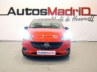 usado Opel Corsa 1.3 CDTi Start/Stop Selective 95 CV