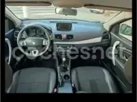 Usado Renault Fluence Expression 105 CV (77 kW) 2010 Beige Berlina