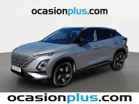 Używany Omoda 5 147 KM (108 kW) 2025 Biały SUV