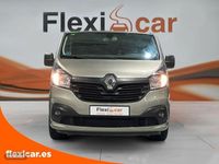 usado Renault Trafic SL LIMITED 92KW (125CV)