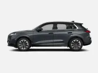 Nuevo Audi Q3 Advanced 150 CV (110 kW) 2026 Gris tambora SUV