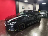 Usado Mercedes GLA45 AMG 381 CV (280 kW) 2018 Negro SUV