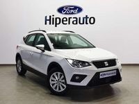 Usado Seat Arona Ecomotive 116 CV (85 kW) 2020 Blanco SUV