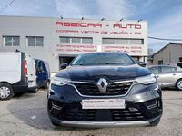 Usado Renault Arkana Equilibre 143 CV (105 kW) 2022 Negro SUV