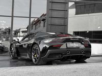 Usado Maserati MC20 630 CV (463 kW) 2024 Negro Descapotable