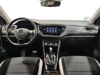 usado VW T-Roc Sport 2.0 TDI 110 kW (150 CV) DSG