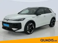 Usado VW T-Roc Edition 150 CV (110 kW) 2025 SUV