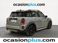 Usado Mini Cooper Countryman 136 CV (100 kW) 2022 Gris SUV
