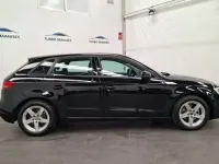 Usado Audi A3 Sportback Premium 116 CV (85 kW) 2020 Negro Utilitario