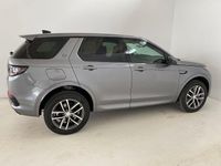 Usado Land Rover Discovery Sport S 269 CV (197 kW) 2025 Gris metalizado SUV