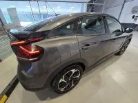 Usado Citroën C4 Feel 130 CV (95 kW) 2023 Gris SUV