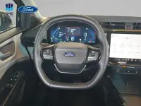 Nuevo Ford Puma Gen-E Premium 123 kW (168 CV) 2025 Negro SUV