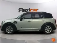 Usado Mini Cooper S Countryman 220 CV (161 kW) 2021 Gris SUV