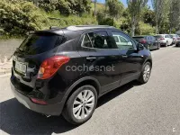 Usado Opel Mokka X Ultimate 136 CV (100 kW) 2017 Negro SUV