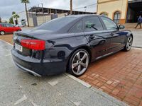 usado Audi S6 4.0 TFSI quattro S-Tronic