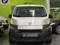 usado Fiat Fiorino Combi 1.3Mjt Elegant 5pl.