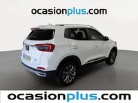 Usado DR DR 4.0 116 CV (85 kW) 2023 Blanco SUV