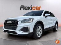 Usado Audi Q2 Advanced Plus 150 CV (110 kW) 2023 Blanco SUV