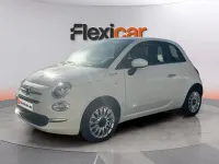 Usado Fiat 500 Dolcevita 70 CV (51 kW) 2023 Blanco Berlina