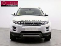 usado Land Rover Range Rover evoque 2.2L TD4 150CV 4x4 Prestige Auto