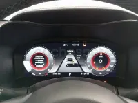 Usado Nissan Juke N-Connecta 114 CV (83 kW) 2025 Gris / plata SUV