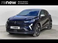 Occasion Renault Captur Techno 90 PK (66 kW) 2025 Geel SUV
