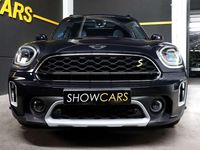 Usado Mini Cooper Countryman 220 CV (161 kW) 2021 Azul SUV