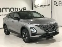 Nuevo Omoda 5 147 CV (108 kW) 2025 Gris SUV