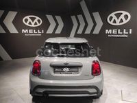 Usado Mini Cooper 136 CV (100 kW) 2021 Gris / plata Utilitario