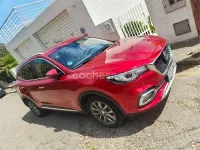 Usado MG HS Luxury 162 CV (119 kW) 2023 Rojo SUV