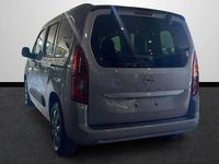 Nuevo Opel Combo S 101 CV (74 kW) 2026 Gris Berlina