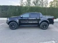 Usado Ford Ranger Raptor 213 CV (156 kW) 2022 Negro Pickup/Camioneta
