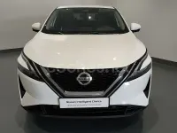 Usado Nissan Qashqai N-Connecta 140 CV (102 kW) 2024 Amarillo SUV