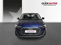 Usado Audi A1 Sportback S-Line 116 CV (85 kW) 2025 Azul Utilitario