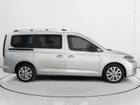 Usado VW Caddy 114 CV (83 kW) 2023 Monovolumen