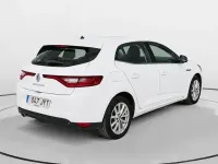 Usado Renault Mégane Zen 110 CV (80 kW) 2017