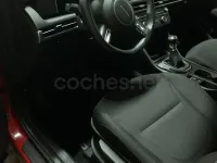 Usado Hyundai Tucson 160 CV (117 kW) 2025 Rojo SUV