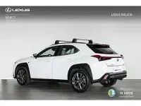Usado Lexus UX 250h 184 CV (135 kW) 2022 Blanco SUV