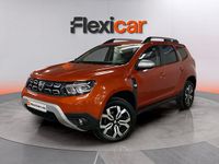 Usado Dacia Duster Prestige 150 HP (110 kW) 2022 Laranja SUV