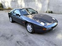 Usado Porsche 928 329 CV (241 kW) 1988 Negro Coupe