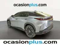 Usado Lexus RZ 450e Executive Line 230 kW (313 CV) 2023 Gris SUV