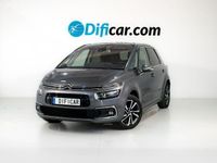 Usado Citroën C4 Picasso 120 CV (88 kW) 2018 Monovolumen