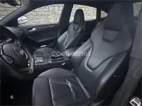 Usado Audi S5 Sportback 333 CV (244 kW) 2012 Negro Utilitario
