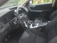 Usado Volvo XC60 R-Design 205 CV (150 kW) 2010 Blanco SUV