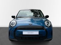 Usado Mini Cooper 136 CV (100 kW) 2023 Azul Utilitario