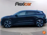 Usado Renault Mégane Techno 160 kW (218 CV) 2023 Negro Berlina