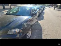 Usado Seat Ibiza 70 CV (51 kW) 2007 Negro Utilitario